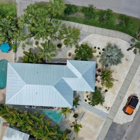 Canal Upper-Gorgeous 3 Bed 3 Bath Near Sk Village Siesta Key Exterior foto