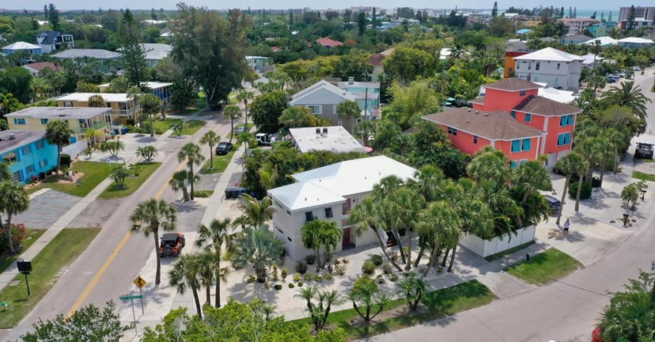 Canal Upper-Gorgeous 3 Bed 3 Bath Near Sk Village Siesta Key Exterior foto