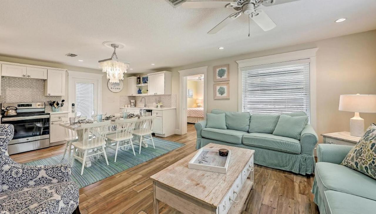 Canal Upper-Gorgeous 3 Bed 3 Bath Near Sk Village Siesta Key Exterior foto
