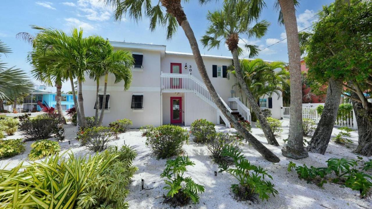 Canal Upper-Gorgeous 3 Bed 3 Bath Near Sk Village Siesta Key Exterior foto