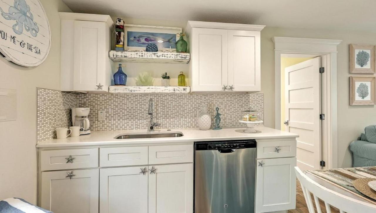 Canal Upper-Gorgeous 3 Bed 3 Bath Near Sk Village Siesta Key Exterior foto