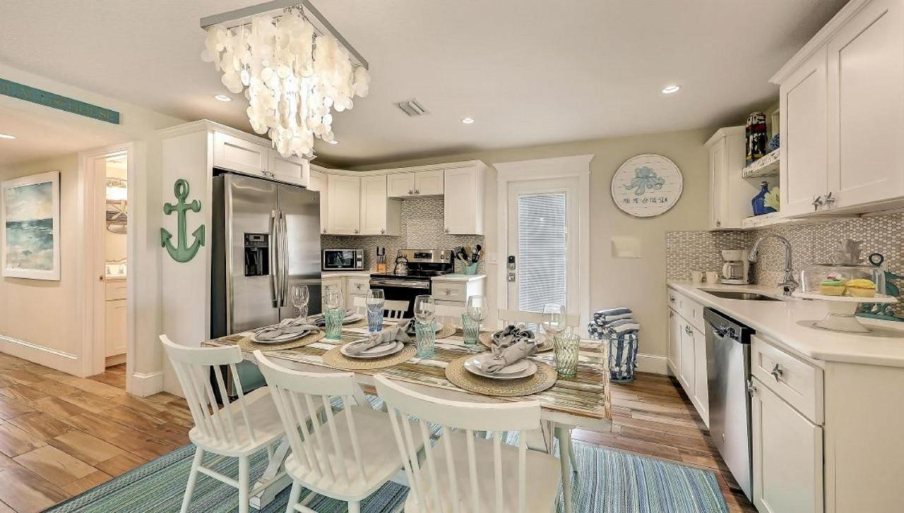 Canal Upper-Gorgeous 3 Bed 3 Bath Near Sk Village Siesta Key Exterior foto