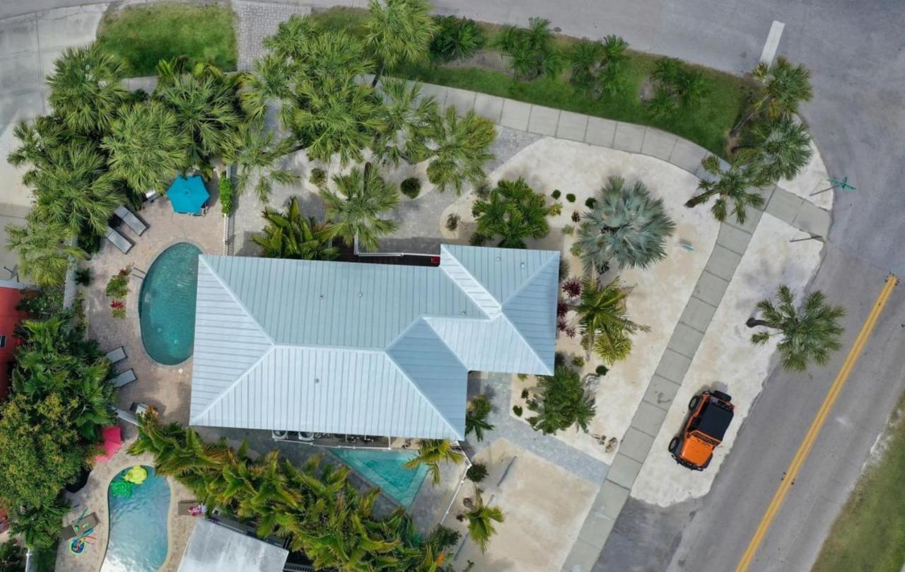 Canal Upper-Gorgeous 3 Bed 3 Bath Near Sk Village Siesta Key Exterior foto