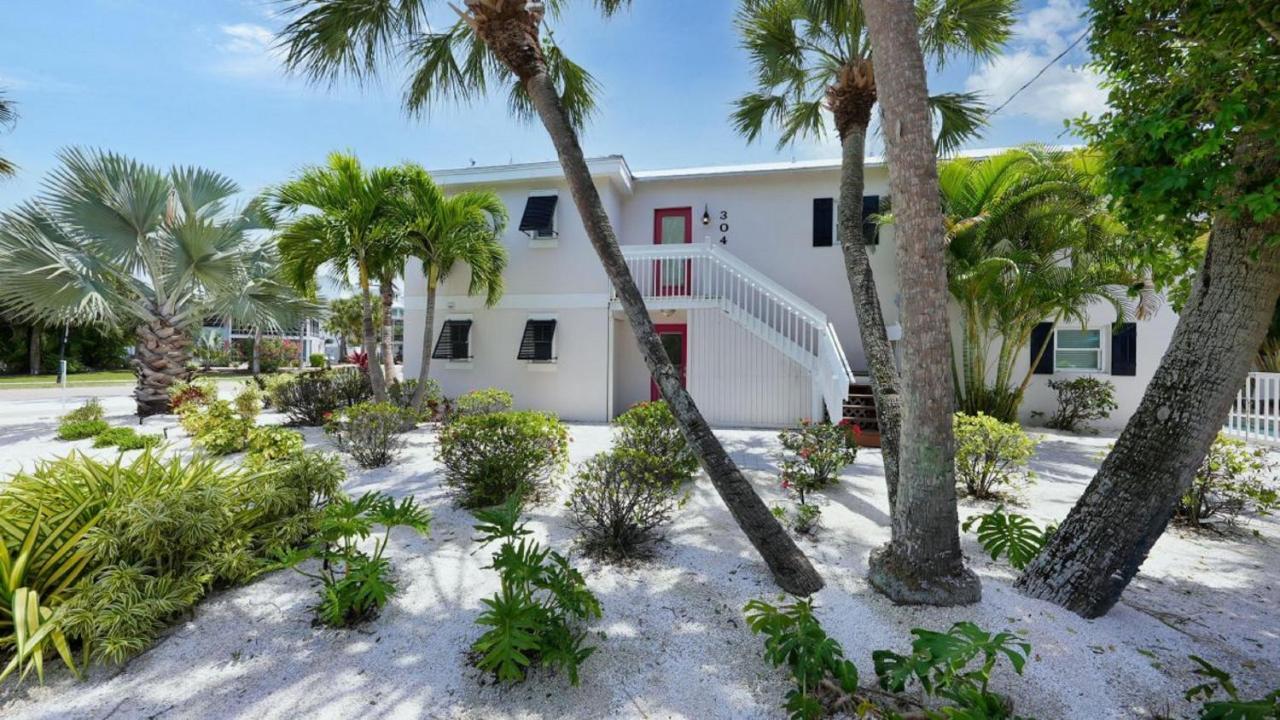 Canal Upper-Gorgeous 3 Bed 3 Bath Near Sk Village Siesta Key Exterior foto
