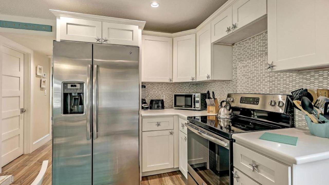 Canal Upper-Gorgeous 3 Bed 3 Bath Near Sk Village Siesta Key Exterior foto