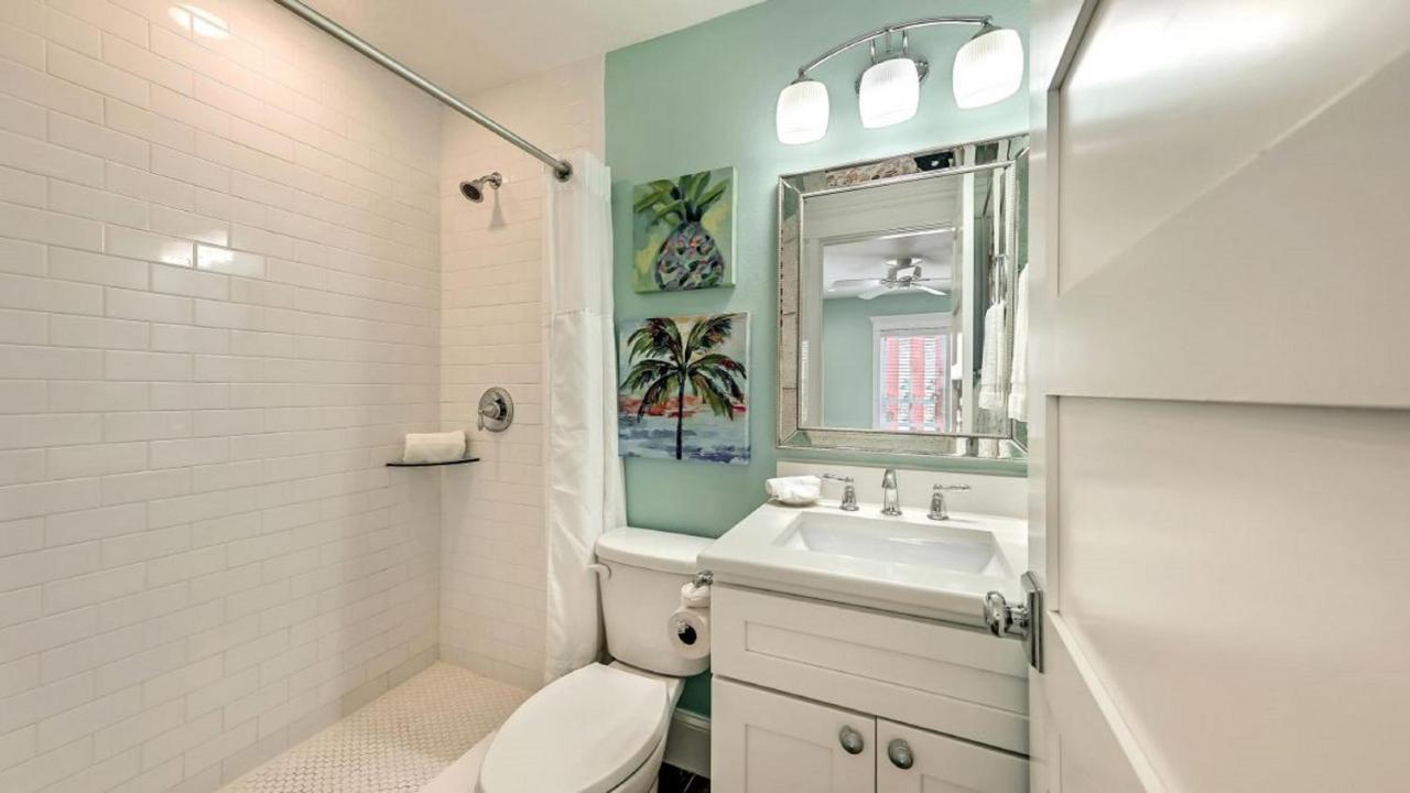 Canal Upper-Gorgeous 3 Bed 3 Bath Near Sk Village Siesta Key Exterior foto