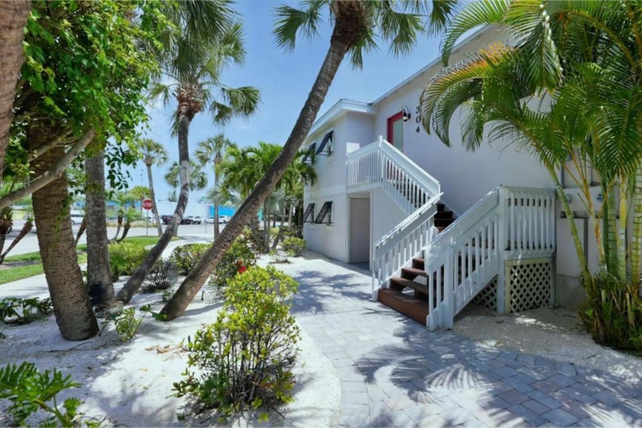 Canal Upper-Gorgeous 3 Bed 3 Bath Near Sk Village Siesta Key Exterior foto