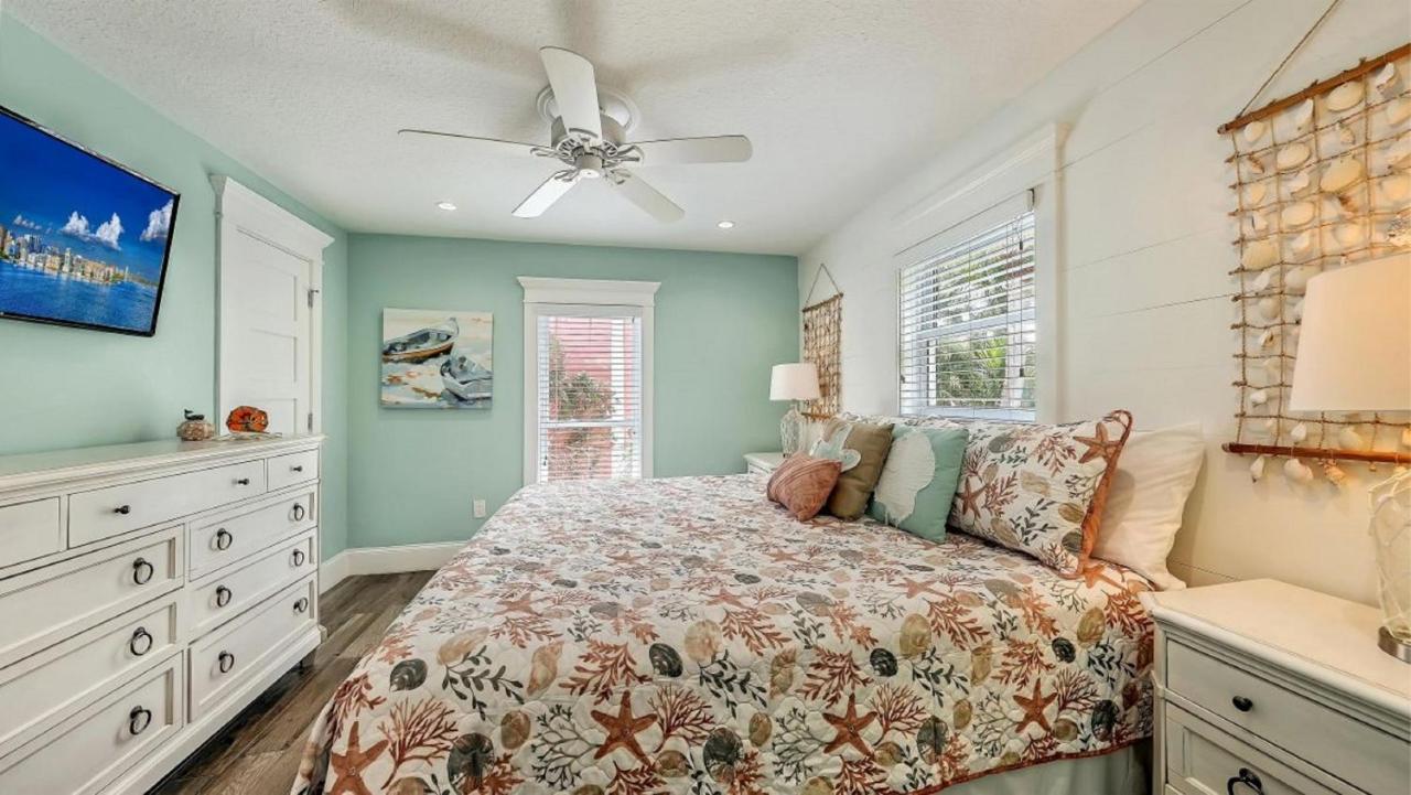 Canal Upper-Gorgeous 3 Bed 3 Bath Near Sk Village Siesta Key Exterior foto