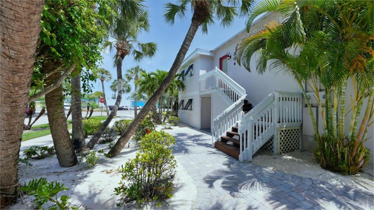 Canal Upper-Gorgeous 3 Bed 3 Bath Near Sk Village Siesta Key Exterior foto